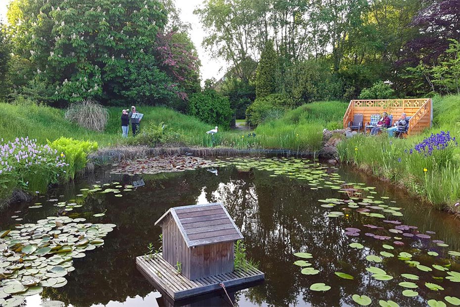 Foto aus der Fotogruppe 